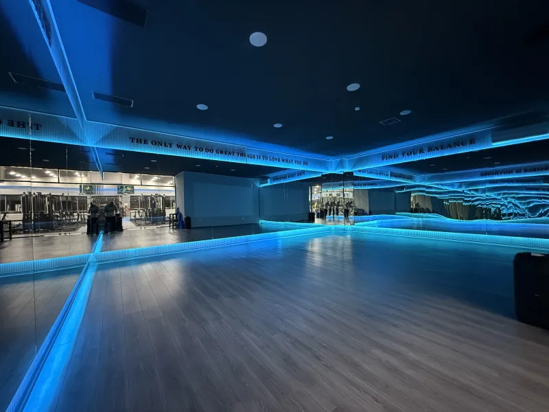 Best GYM & SPA Mahmutlar — Спортзал в Аланье: Онлайн-заказ, цены и отзывы